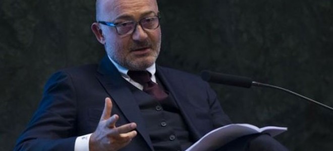 Ferit Şahenk Garanti Bankası Yönetim Kurulu Başkanlığı'ndan ayrıldı