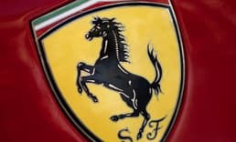 Ferrari elektrikli otomobil için batarya ortağını belirledi