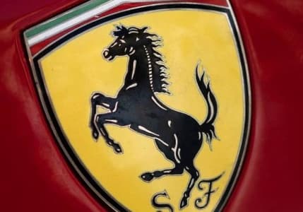 Ferrari elektrikli otomobil için batarya ortağını belirledi