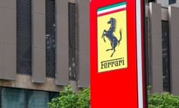 Ferrari, kripto paraları ödeme aracı olarak kabul etti
