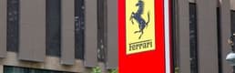 Ferrari, kripto paraları ödeme aracı olarak kabul etti