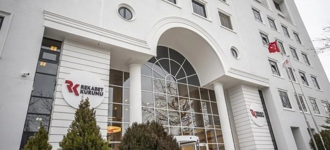 Ferrero'ya yönelik rekabet soruşturması sonlandırıldı