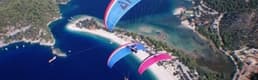 Fethiye, The Times gazetesinin en iyi plaj tatili listesinde