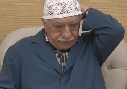  Bakan Fidan doğruladı: FETÖ elebaşı Fetullah Gülen öldü