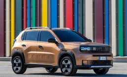 Fiat Grande Panda'nın hibrit versiyonu Türkiye'de: İşte lansman fiyatı ve özellikleri