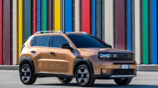 Fiat Grande Panda'nın hibrit versiyonu Türkiye'de: İşte lansman fiyatı ve özellikleri