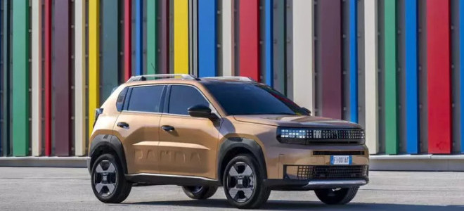 Fiat Grande Panda satışa çıktı: Fiyatı ve özellikleri belli oldu