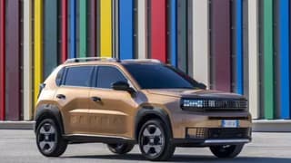 Fiat Grande Panda satışa çıktı: Fiyatı ve özellikleri belli oldu