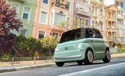 Fiat Topolino Türkiye’de satışa sunuldu: İşte Türkiye satış fiyatı