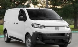 Fiat, yerli üretim Scudo'nun Türkiye satış fiyatını açıkladı