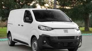 Fiat, yerli üretim Scudo'nun Türkiye satış fiyatını açıkladı