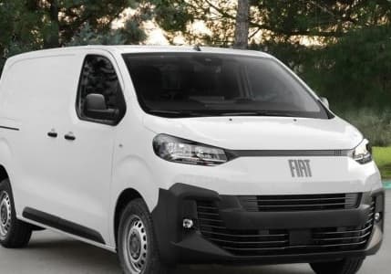 Fiat, yerli üretim Scudo'nun Türkiye satış fiyatını açıkladı