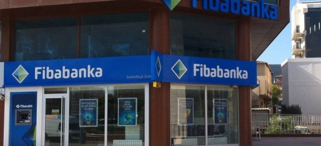 Fibabanka, tahsili gecikmiş alacaklarını sattı
