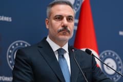 Fidan: İsrail savaşı uzatmak ve barışı engellemek istiyor