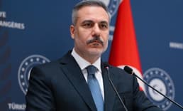Fidan: İsrail savaşı uzatmak ve barışı engellemek istiyor