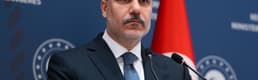 Fidan: İsrail savaşı uzatmak ve barışı engellemek istiyor