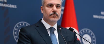 Fidan: İsrail savaşı uzatmak ve barışı engellemek istiyor