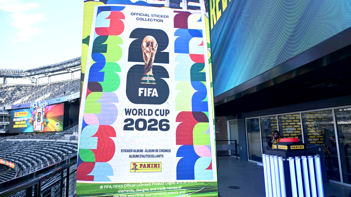 Fifa 2030 Dünya Kupası bilet fiyatları için geri adım attı