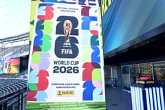 Fifa 2030 Dünya Kupası bilet fiyatları için geri adım attı