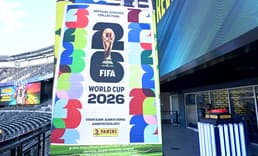 Fifa 2030 Dünya Kupası bilet fiyatları için geri adım attı