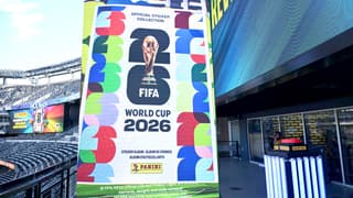 Fifa 2030 Dünya Kupası bilet fiyatları için geri adım attı