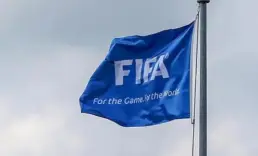 FIFA'dan 4 Türk kulübüne transfer yasağı