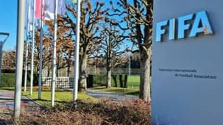 FIFA'dan 8 Türk kulübüne transfer yasağı