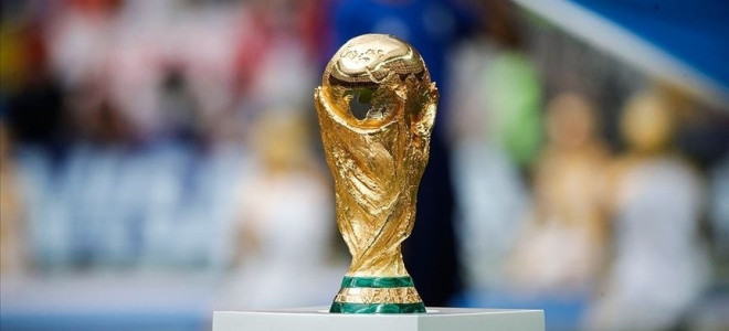 FIFA’dan Dünya Kupası maçları için yeni bilet kararı