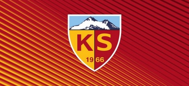 FIFA'dan transfer yasağı alan Kayserispor icralık oldu