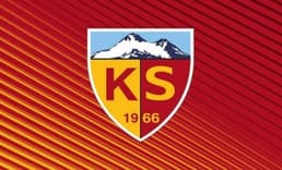 FIFA'dan transfer yasağı alan Kayserispor icralık oldu