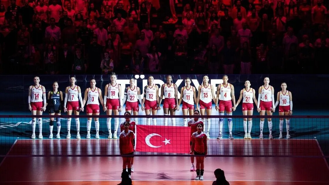 Filenin Sultanları’ndan üst üste ikinci Avrupa zaferi