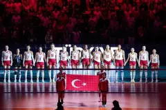 Filenin Sultanları’ndan üst üste ikinci Avrupa zaferi