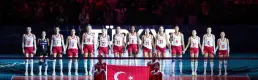 Filenin Sultanları’ndan üst üste ikinci Avrupa zaferi