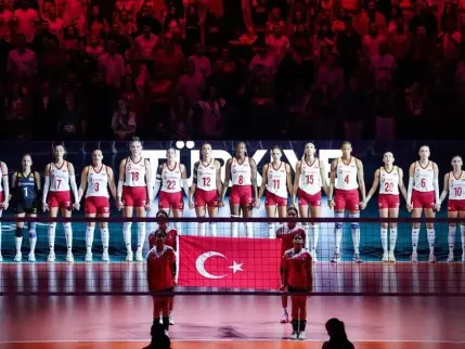 Filenin Sultanları’ndan üst üste ikinci Avrupa zaferi
