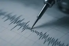 Filipinler'de 6,5 büyüklüğünde deprem oldu