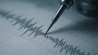 Filipinler'de 6,5 büyüklüğünde deprem oldu