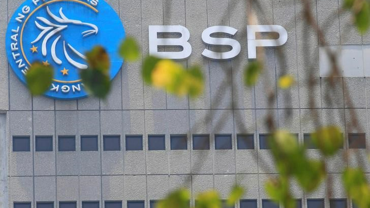 Filipinler Merkez Bankası'ndan jumbo faiz artışı