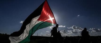 Filistin'den mali krizin çözümü için harekete geçme çağrısı