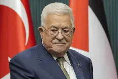 Filistin Devlet Başkanı Mahmud Abbas Türkiye'ye geliyor