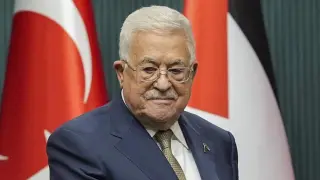 Filistin Devlet Başkanı Mahmud Abbas Türkiye'ye geliyor