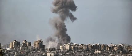 Filistinli yetkili: Hamas'ın onayladığı ateşkes teklifi 3 aşamadan oluşacak