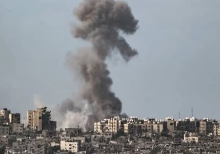 Filistinli yetkili: Hamas'ın onayladığı ateşkes teklifi 3 aşamadan oluşacak