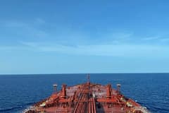 Financial Times: İran bağlantılı tankerler, ABD ablukasını aştı