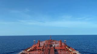 Financial Times: İran bağlantılı tankerler, ABD ablukasını aştı