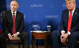 Financial Times: Trump ve Putin'in Budapeşte zirvesi iptal edildi