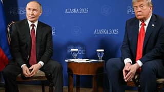 Financial Times: Trump ve Putin'in Budapeşte zirvesi iptal edildi