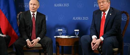 Financial Times: Trump ve Putin'in Budapeşte zirvesi iptal edildi