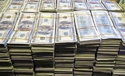 Finans dışı şirketlerin döviz açığı 197 milyar dolara geriledi
