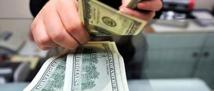 Finans dışı şirketlerin döviz açığı 197 milyar dolara yükseldi
