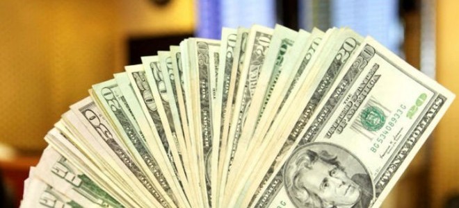 Finans Dışı Şirketlerin Döviz Açığı 217.2 Milyar Dolara Yükseldi